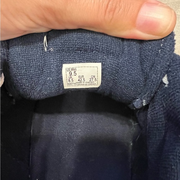 New Without Tags Vans Seldan Old Skool Waffle Sole Skate Shoe - Picture 9 of 9